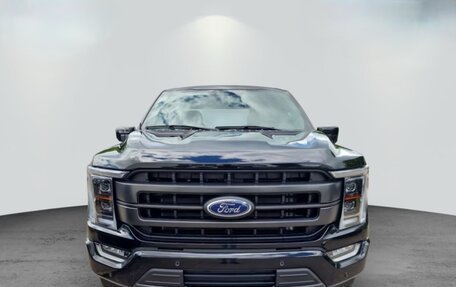 Ford F-150, 2022 год, 6 200 000 рублей, 3 фотография