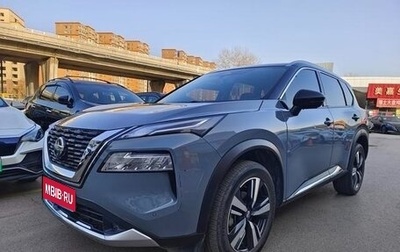 Nissan X-Trail, 2021 год, 2 670 000 рублей, 1 фотография