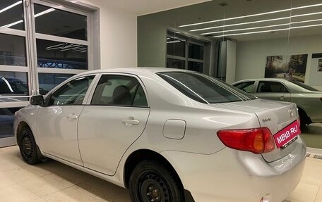 Toyota Corolla, 2006 год, 870 000 рублей, 6 фотография