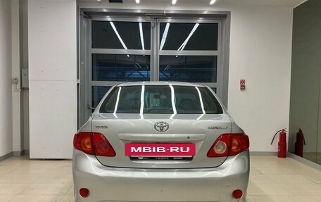 Toyota Corolla, 2006 год, 870 000 рублей, 5 фотография