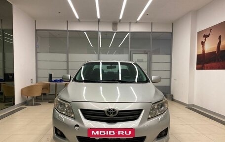 Toyota Corolla, 2006 год, 870 000 рублей, 2 фотография