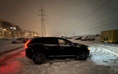 Volvo XC60 II, 2013 год, 1 633 500 рублей, 3 фотография