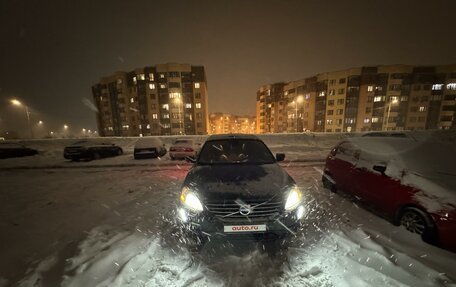 Volvo XC60 II, 2013 год, 1 633 500 рублей, 4 фотография