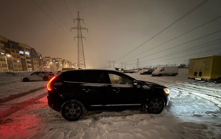 Volvo XC60 II, 2013 год, 1 633 500 рублей, 5 фотография