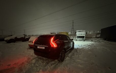 Volvo XC60 II, 2013 год, 1 633 500 рублей, 6 фотография