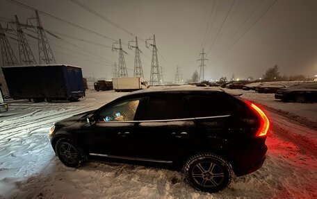 Volvo XC60 II, 2013 год, 1 633 500 рублей, 9 фотография