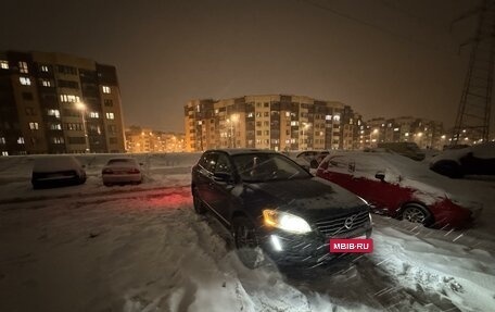 Volvo XC60 II, 2013 год, 1 633 500 рублей, 2 фотография