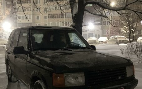 Land Rover Range Rover III, 1995 год, 855 000 рублей, 1 фотография