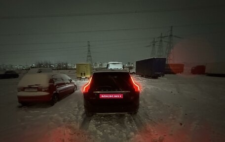 Volvo XC60 II, 2013 год, 1 633 500 рублей, 7 фотография