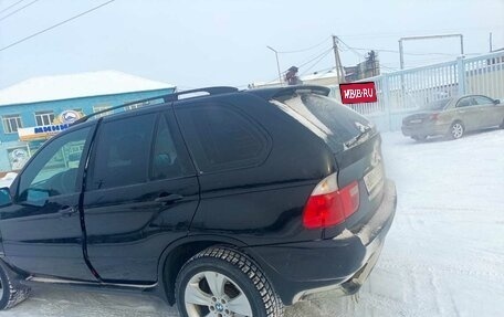 BMW X5, 2005 год, 800 000 рублей, 1 фотография