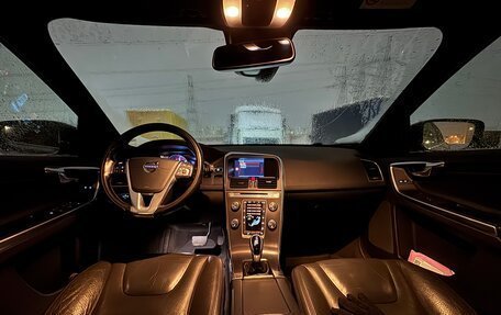 Volvo XC60 II, 2013 год, 1 633 500 рублей, 12 фотография