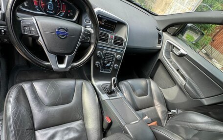 Volvo XC60 II, 2013 год, 1 633 500 рублей, 18 фотография