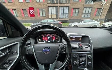 Volvo XC60 II, 2013 год, 1 633 500 рублей, 15 фотография