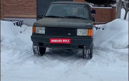 Land Rover Range Rover III, 1995 год, 855 000 рублей, 4 фотография