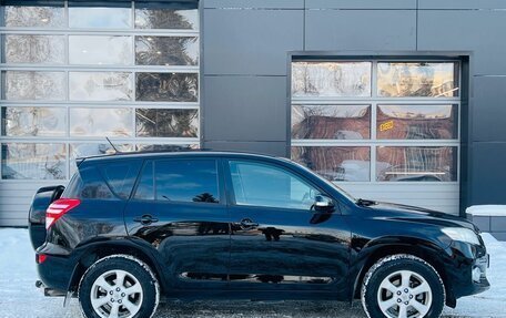 Toyota RAV4, 2011 год, 1 390 000 рублей, 6 фотография