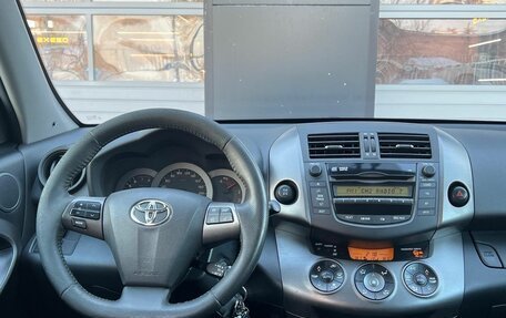 Toyota RAV4, 2011 год, 1 390 000 рублей, 14 фотография