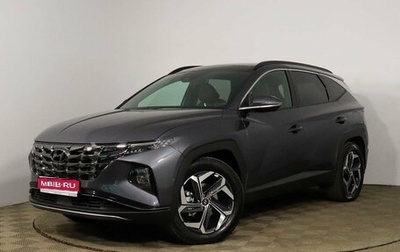 Hyundai Tucson, 2024 год, 3 850 000 рублей, 1 фотография