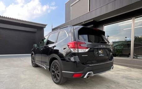 Subaru Forester, 2021 год, 2 230 000 рублей, 3 фотография