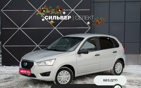 Datsun mi-DO, 2015 год, 764 600 рублей, 1 фотография