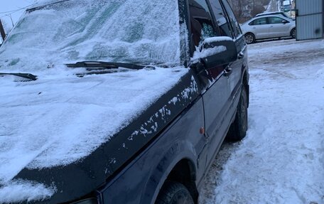 Land Rover Range Rover III, 1998 год, 370 000 рублей, 2 фотография