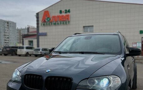 BMW X5, 2010 год, 2 550 000 рублей, 5 фотография