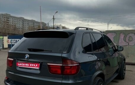 BMW X5, 2010 год, 2 550 000 рублей, 4 фотография