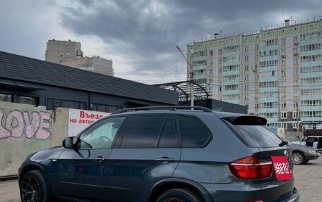 BMW X5, 2010 год, 2 550 000 рублей, 2 фотография