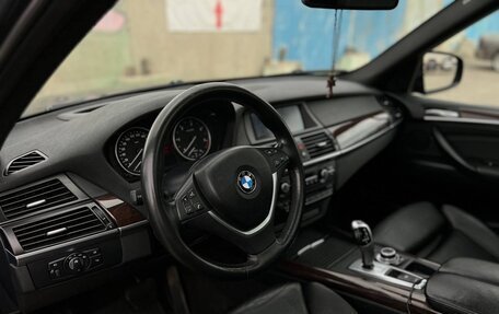 BMW X5, 2010 год, 2 550 000 рублей, 14 фотография