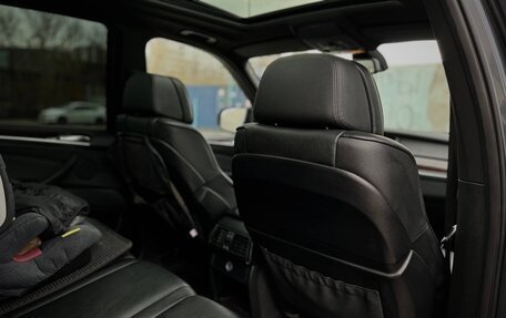 BMW X5, 2010 год, 2 550 000 рублей, 12 фотография