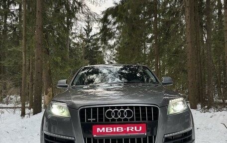 Audi Q7, 2014 год, 2 550 000 рублей, 6 фотография