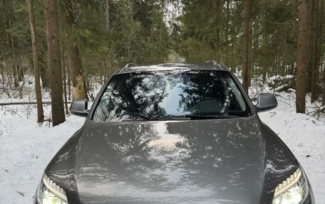 Audi Q7, 2014 год, 2 550 000 рублей, 16 фотография