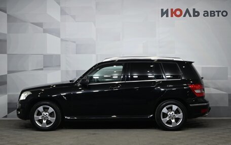 Mercedes-Benz GLK-Класс, 2010 год, 1 675 000 рублей, 7 фотография