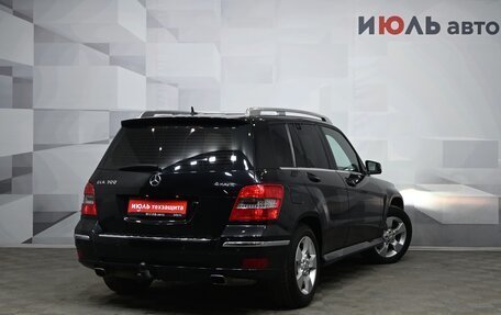 Mercedes-Benz GLK-Класс, 2010 год, 1 675 000 рублей, 6 фотография