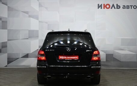 Mercedes-Benz GLK-Класс, 2010 год, 1 675 000 рублей, 4 фотография