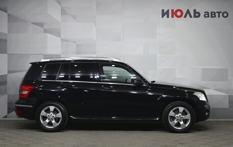 Mercedes-Benz GLK-Класс, 2010 год, 1 675 000 рублей, 8 фотография