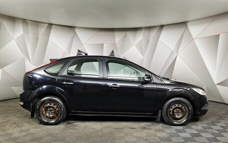 Ford Focus II рестайлинг, 2009 год, 547 000 рублей, 6 фотография