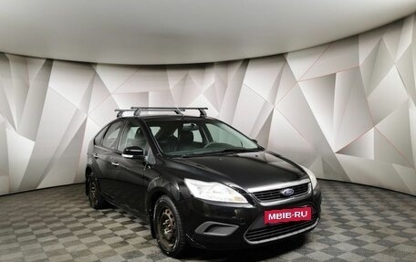 Ford Focus II рестайлинг, 2009 год, 547 000 рублей, 3 фотография