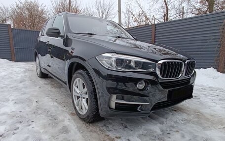 BMW X5, 2016 год, 2 920 000 рублей, 1 фотография