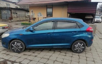 Chery Very (A13), 2013 год, 550 000 рублей, 1 фотография