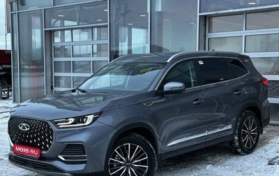 Chery Tiggo 8 Pro, 2024 год, 2 570 000 рублей, 1 фотография