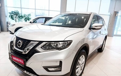 Nissan X-Trail, 2021 год, 3 200 000 рублей, 1 фотография