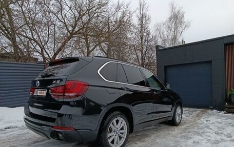 BMW X5, 2016 год, 2 920 000 рублей, 9 фотография