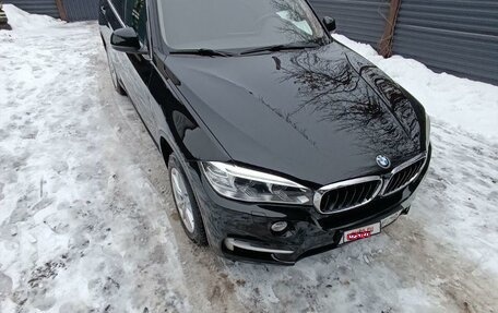 BMW X5, 2016 год, 2 920 000 рублей, 2 фотография