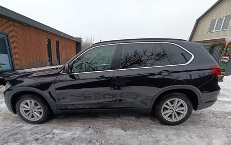 BMW X5, 2016 год, 2 920 000 рублей, 7 фотография