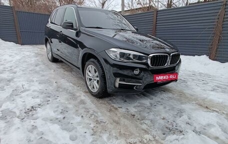 BMW X5, 2016 год, 2 920 000 рублей, 4 фотография