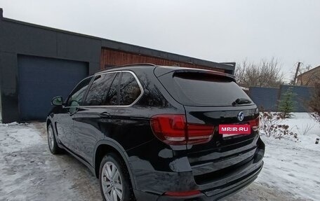 BMW X5, 2016 год, 2 920 000 рублей, 8 фотография