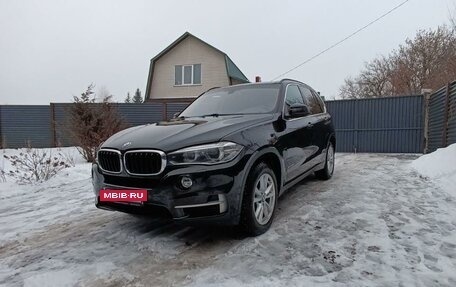 BMW X5, 2016 год, 2 920 000 рублей, 6 фотография