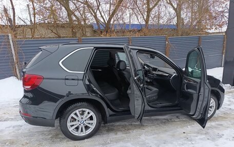 BMW X5, 2016 год, 2 920 000 рублей, 19 фотография