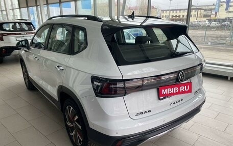 Volkswagen Tharu, 2023 год, 4 590 000 рублей, 4 фотография