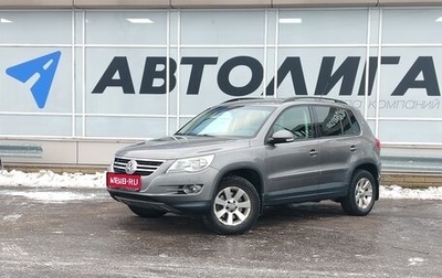 Volkswagen Tiguan I, 2009 год, 996 000 рублей, 1 фотография